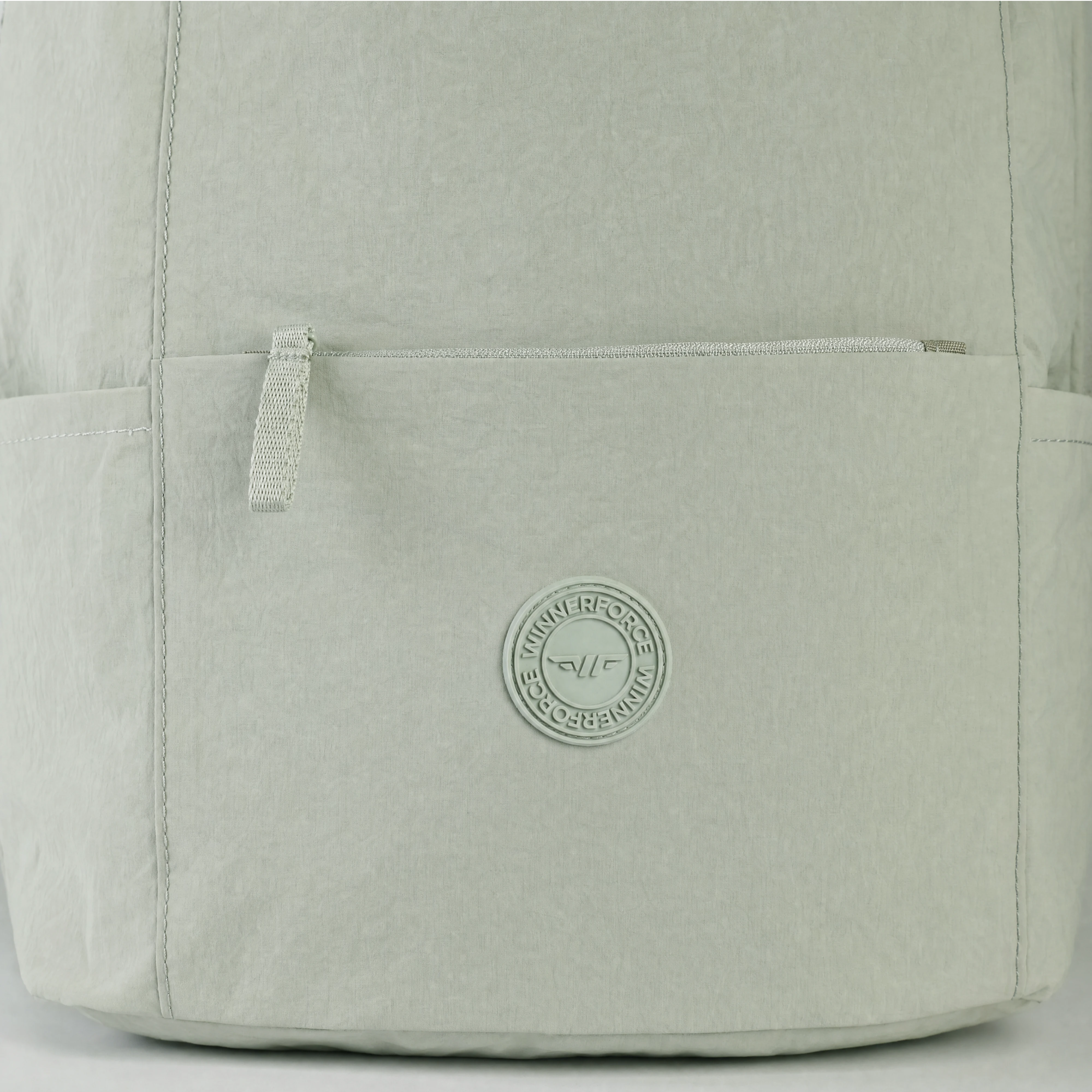 CREED-GYM-SACK (MINERAL GREY)