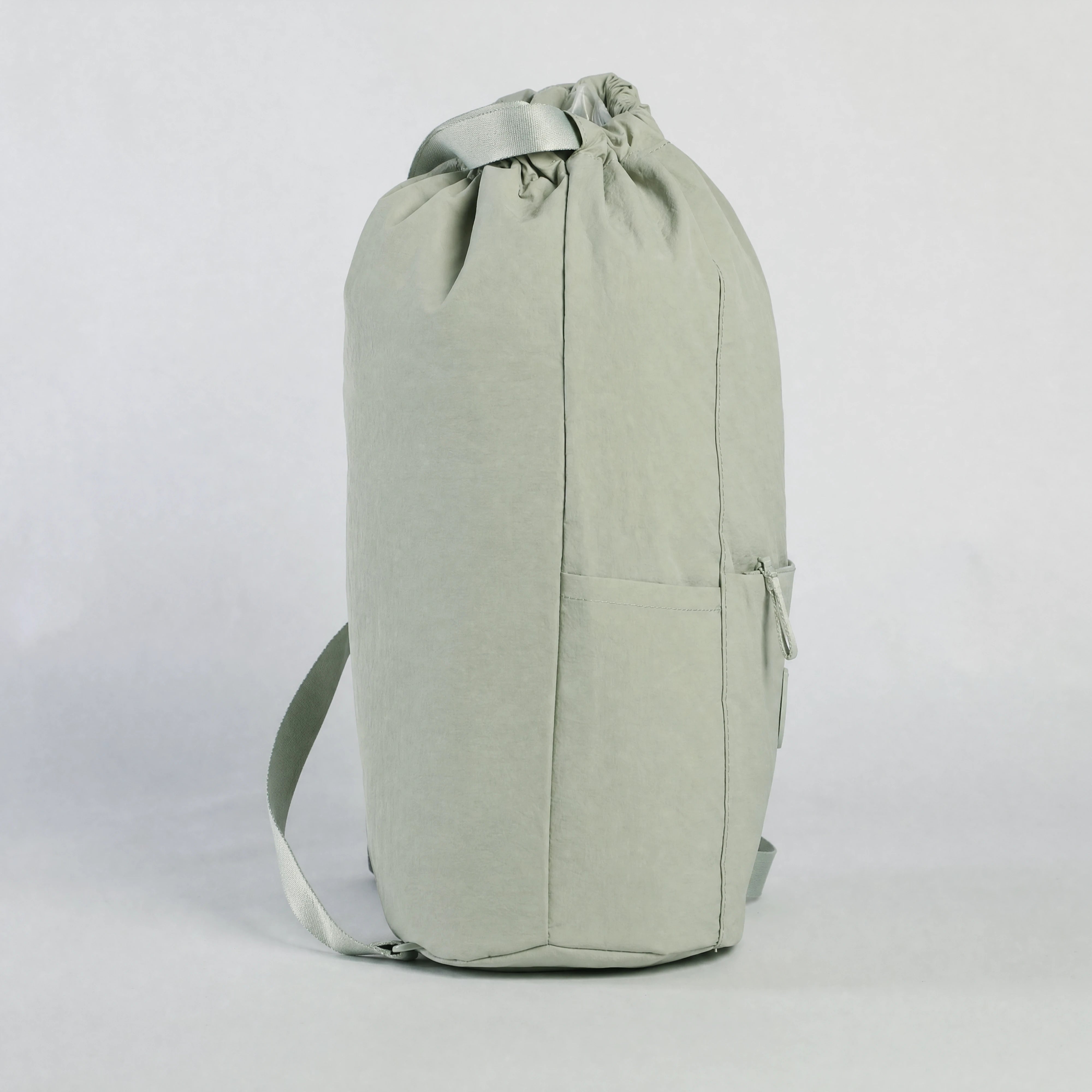 CREED-GYM-SACK (MINERAL GREY)