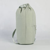 CREED-GYM-SACK (MINERAL GREY)