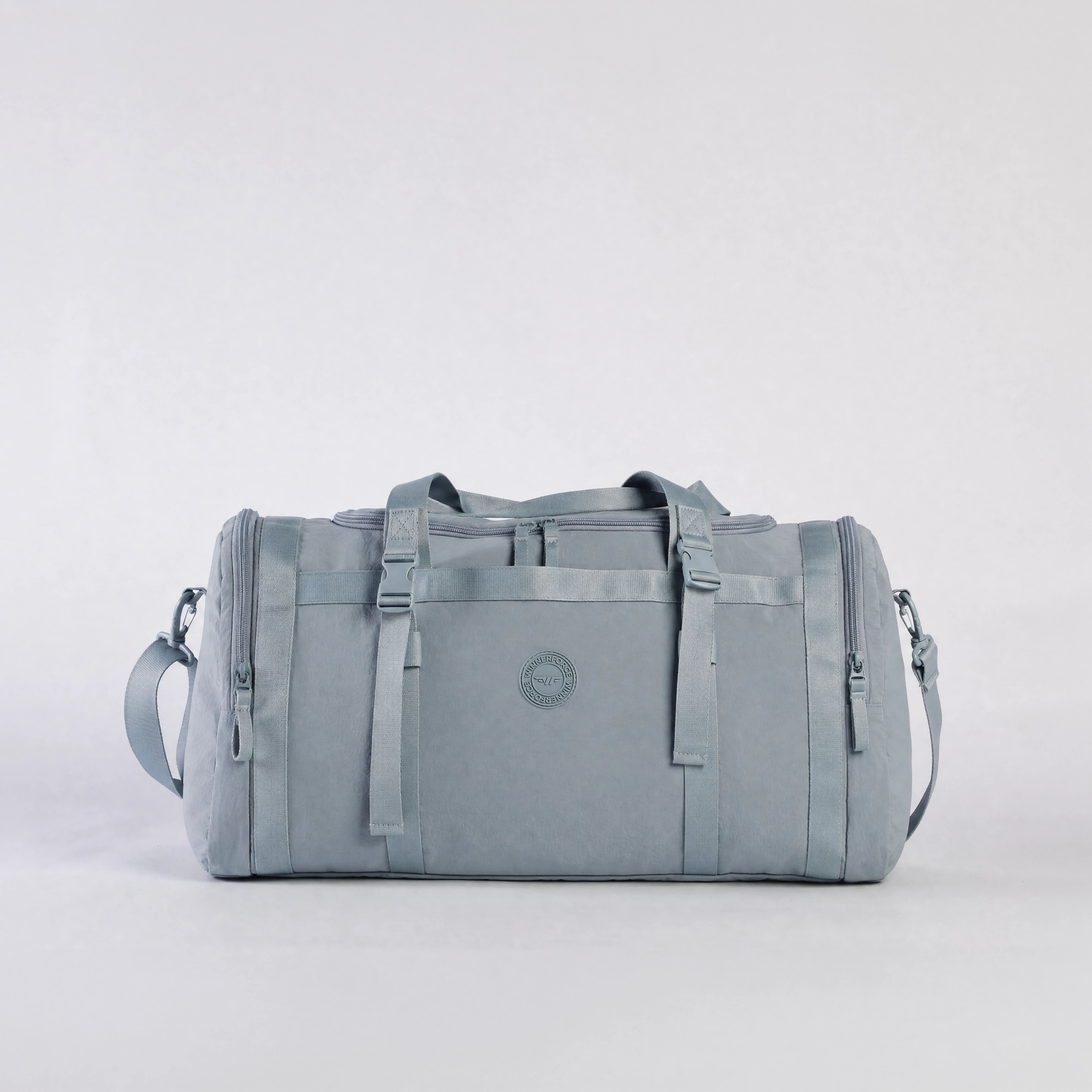 CREED-ACTIVE-DAYS-DUFFLE-BAG (CELESTIAL BLUE)