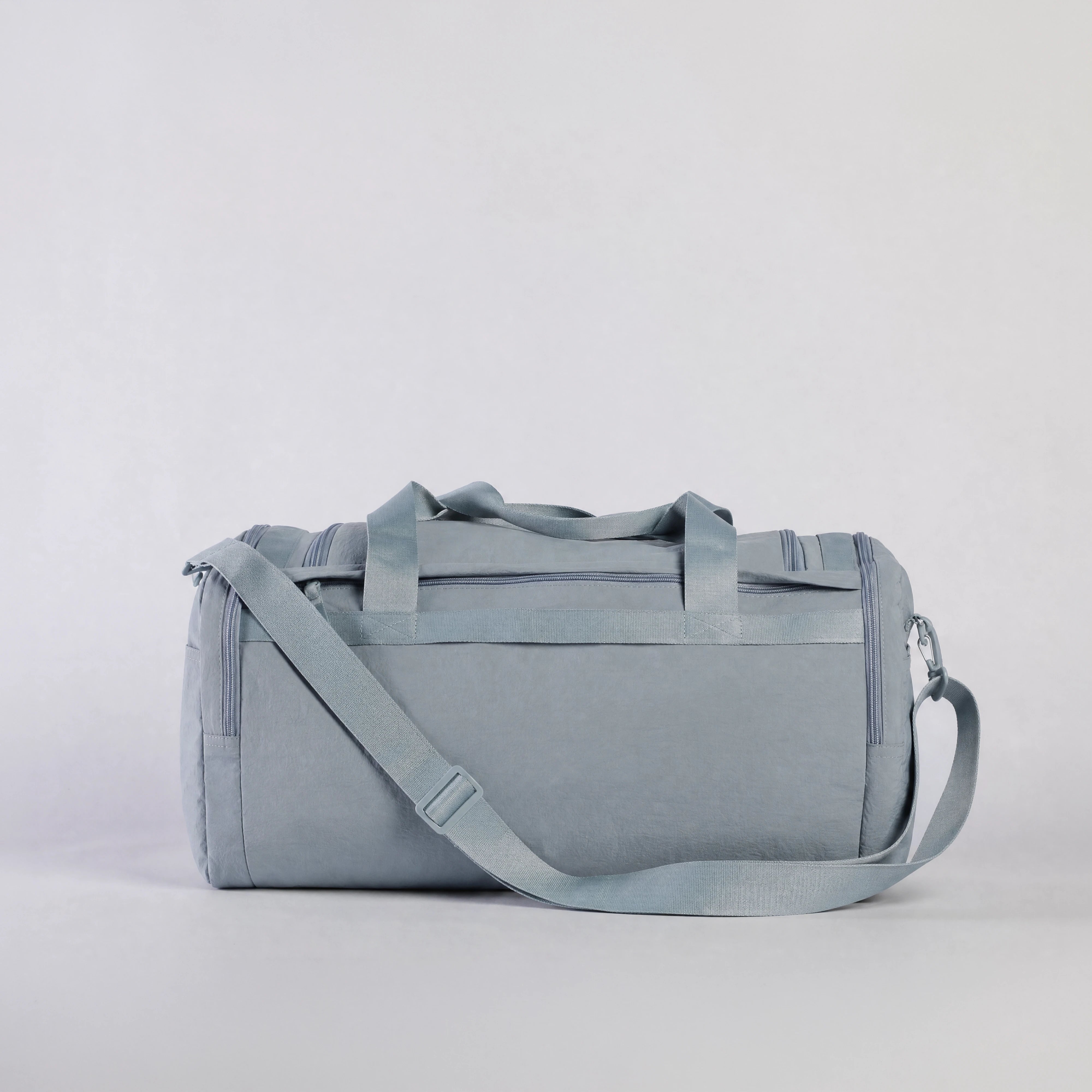 CREED-ACTIVE-DAYS-DUFFLE-BAG (CELESTIAL BLUE)