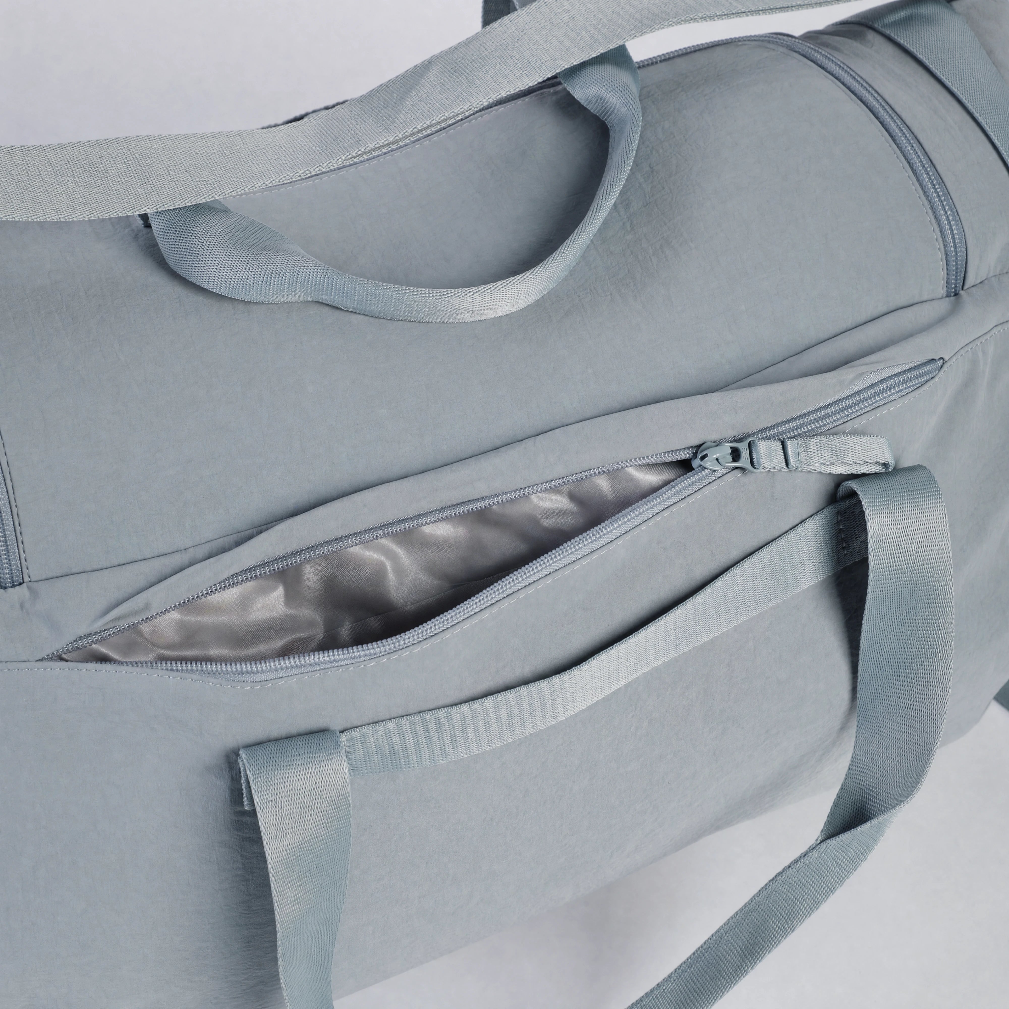 CREED-ACTIVE-DAYS-DUFFLE-BAG (CELESTIAL BLUE)