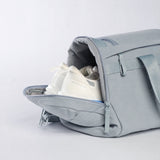 CREED-ACTIVE-DAYS-DUFFLE-BAG (CELESTIAL BLUE)