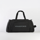 ESSENTIAL-WORKOUT-DUFFLE-BAG (BLACK)