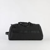 ESSENTIAL-WORKOUT-DUFFLE-BAG (BLACK)