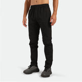 MEN-SUMMER-ESCAPE-HYBRID-PANTS (ANTHRACITE BLACK)