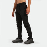 MEN-SUMMER-ESCAPE-HYBRID-PANTS (ANTHRACITE BLACK)