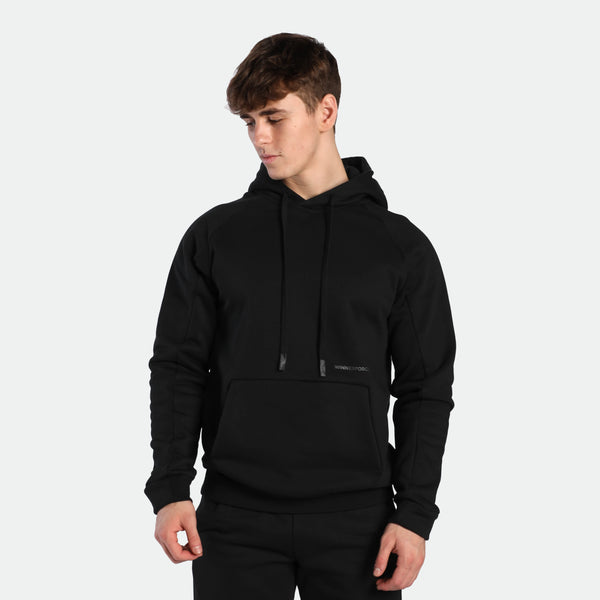 MEN-ESSENTIAL-EST-HOODIE (BLACK)