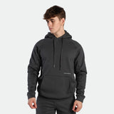MEN-ESSENTIAL-EST-HOODIE (IRON GATE GREY)