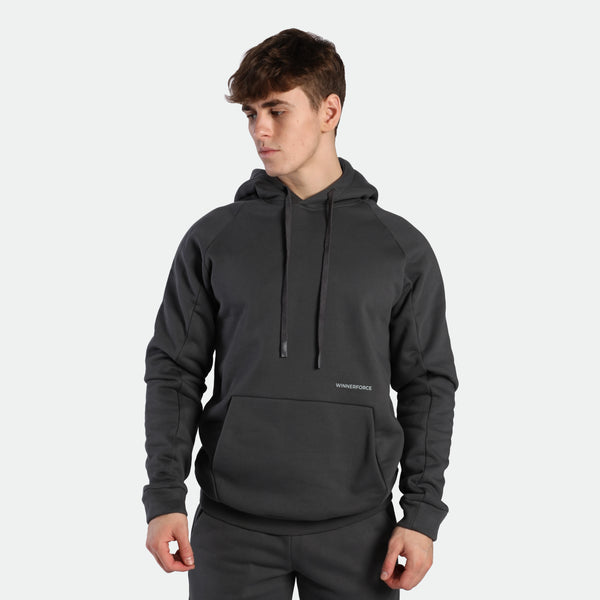 MEN-ESSENTIAL-EST-HOODIE (IRON GATE GREY)