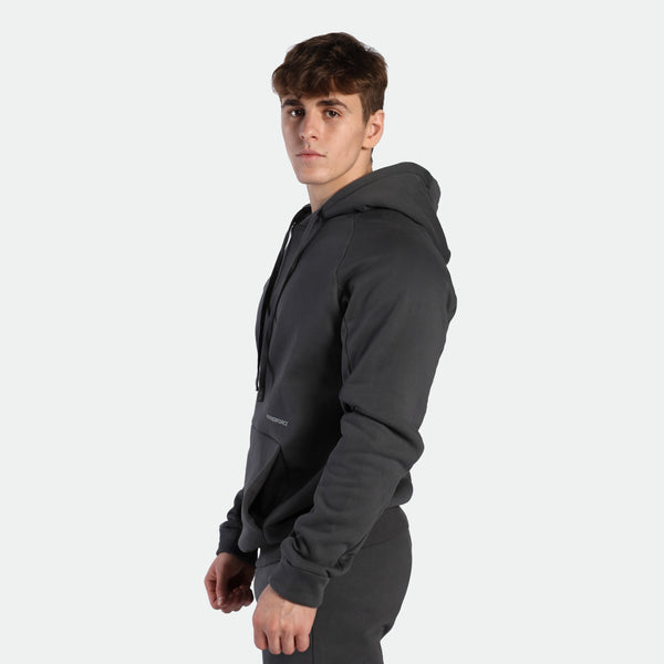 MEN-ESSENTIAL-EST-HOODIE (IRON GATE GREY)