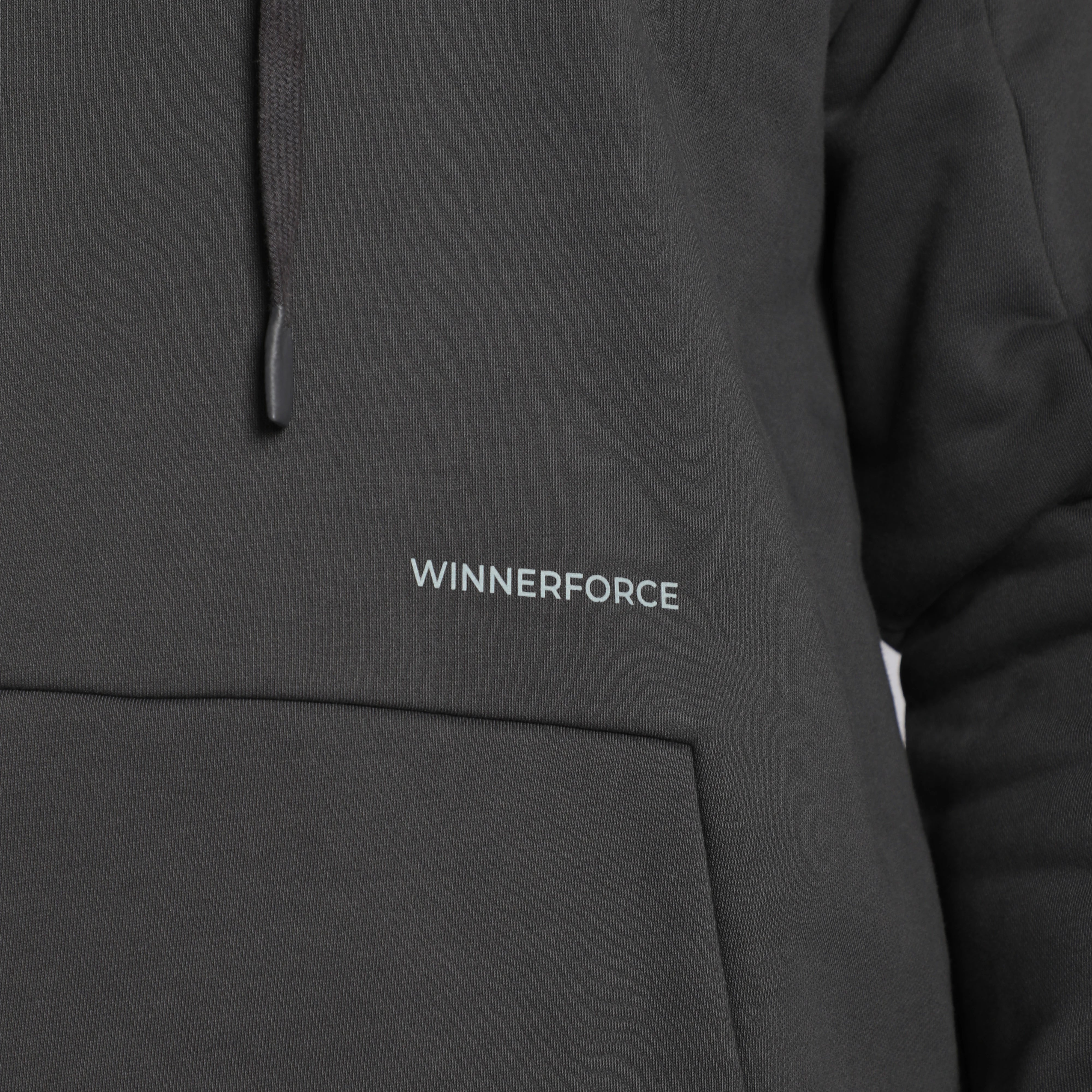 MEN-ESSENTIAL-EST-HOODIE (IRON GATE GREY)
