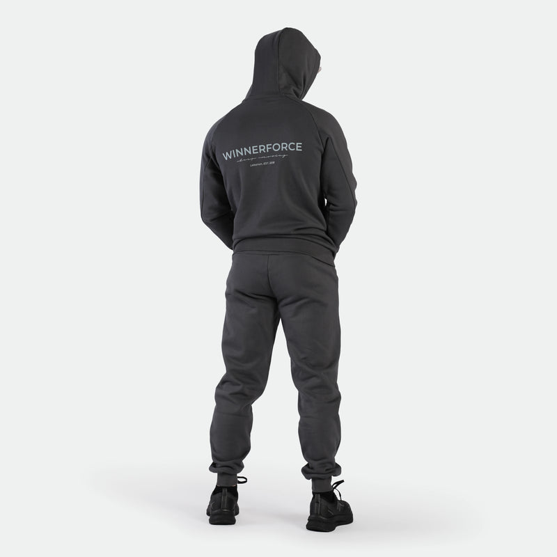 MEN-ESSENTIAL-EST-HOODIE (IRON GATE GREY)