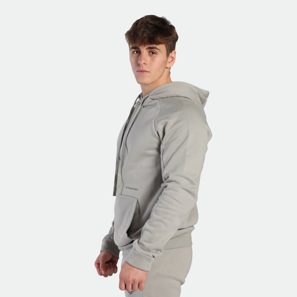 MEN-ESSENTIAL-EST-HOODIE (WARM GREY)