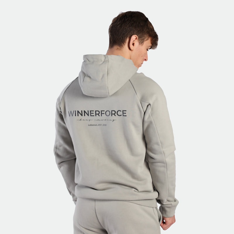 MEN-ESSENTIAL-EST-HOODIE (WARM GREY)