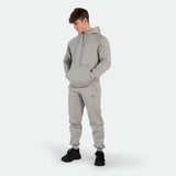 MEN-ESSENTIAL-EST-HOODIE (WARM GREY)