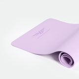 TRAINING-MAT-6 M.M (FLORAL-VIOLET)