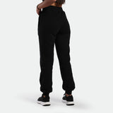 WOMEN-ESSENTIAL-COLD SEASON-JOGGER (BLACK)