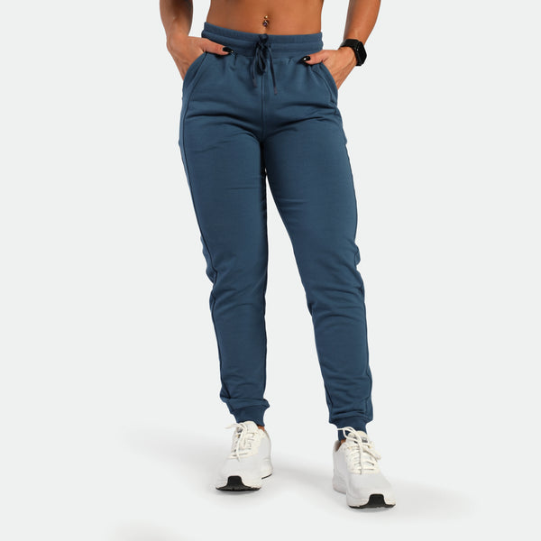 WOMEN-SUMMER-ESCAPE-JOGGER (ENSIGN BLUE)