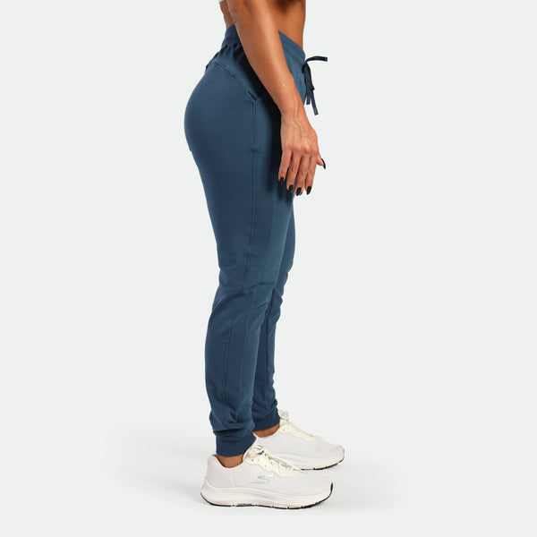 WOMEN-SUMMER-ESCAPE-JOGGER (ENSIGN BLUE)