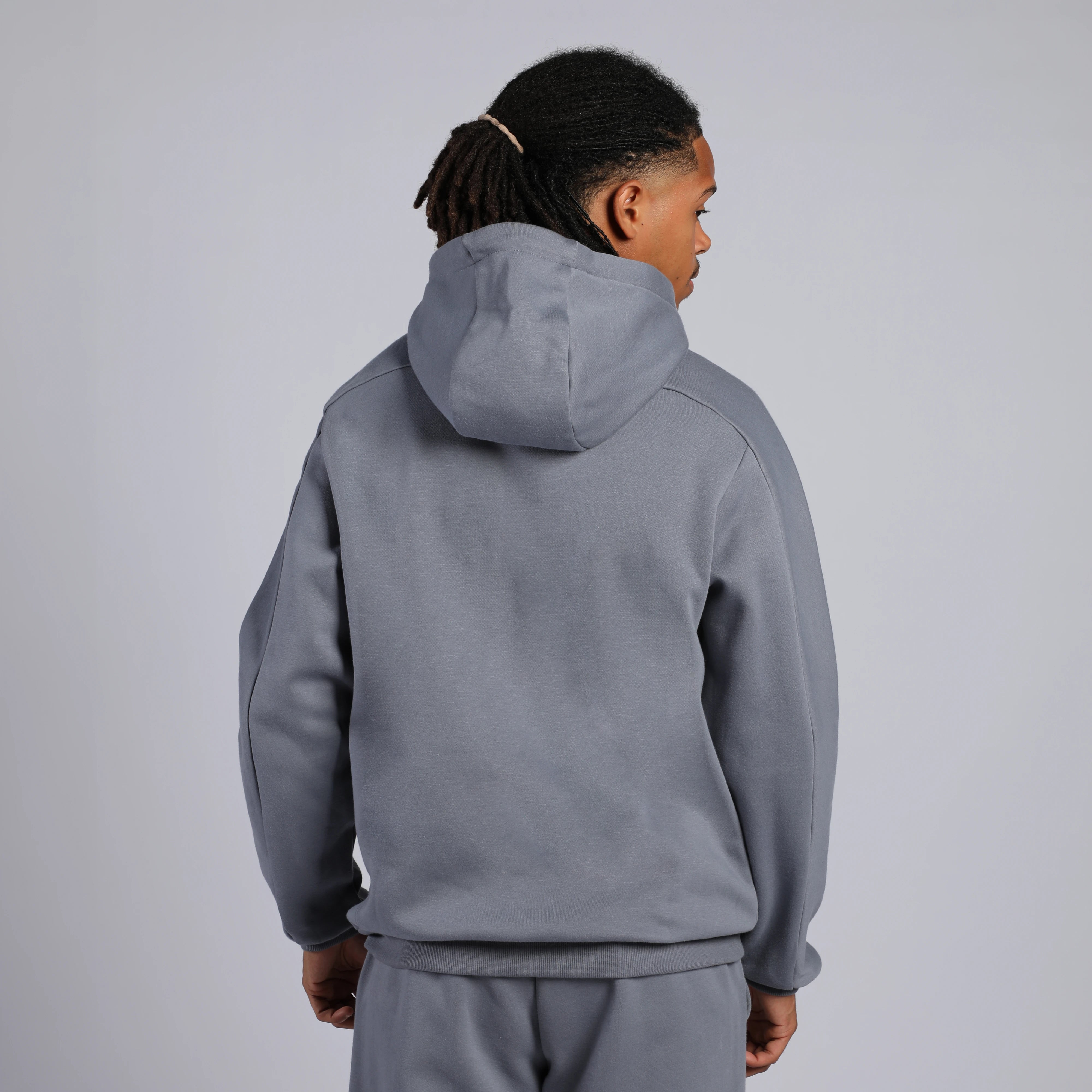 MEN-EDGE-OUT-DOWNTIME-HOODIE (BLUE GREY)