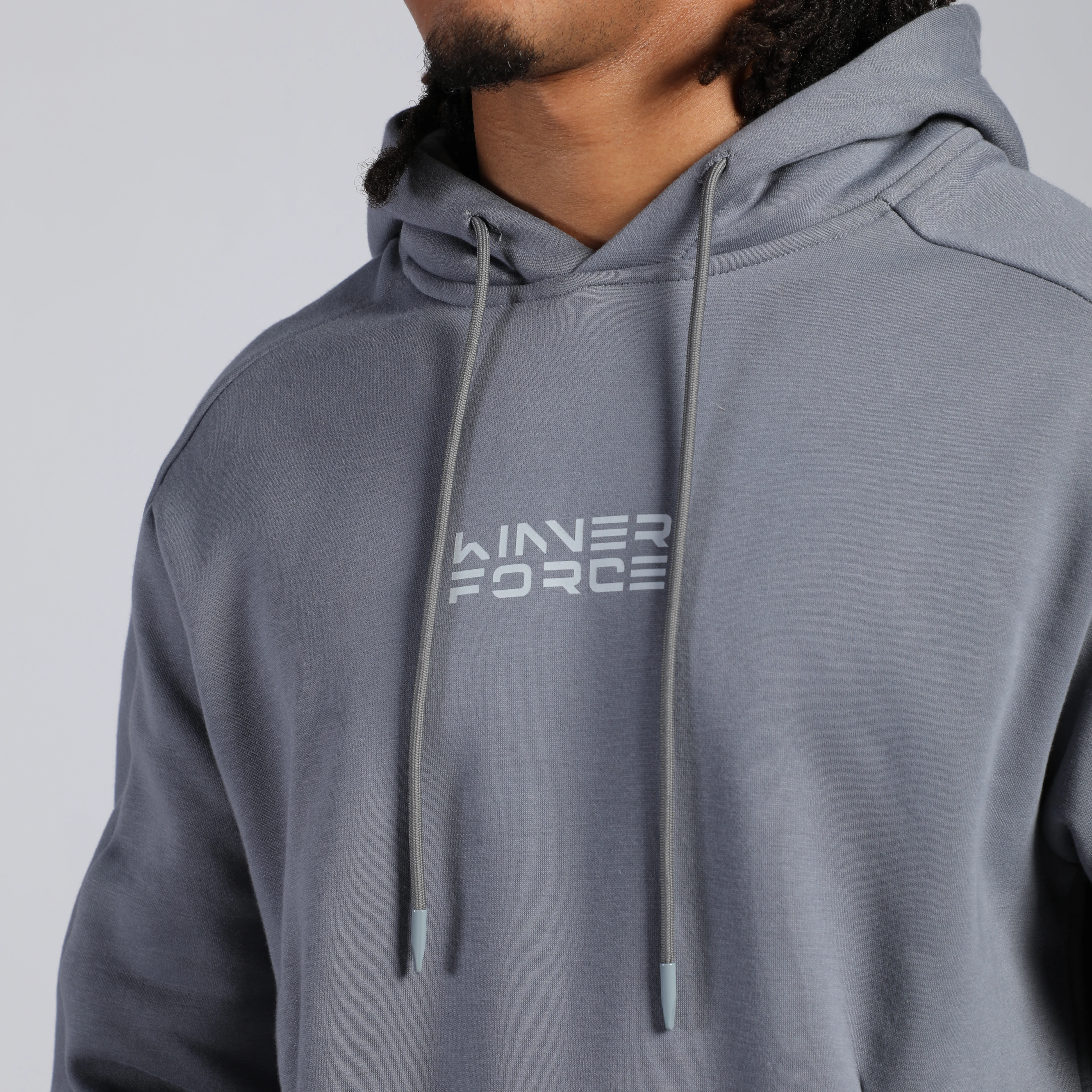 MEN-EDGE-OUT-DOWNTIME-HOODIE (BLUE GREY)