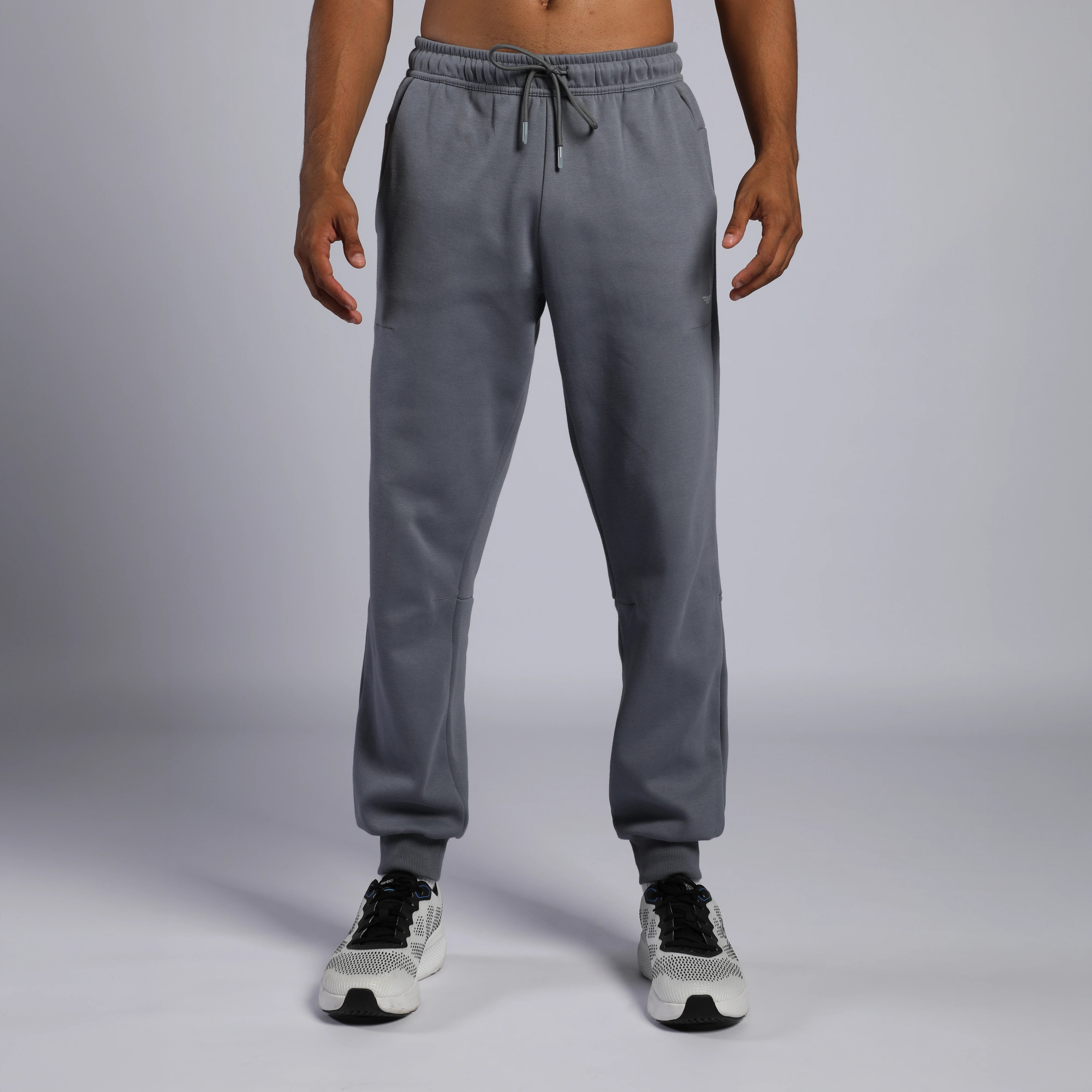 MEN-EDGE-OUT-DOWNTIME-JOGGER (BLUE GREY)