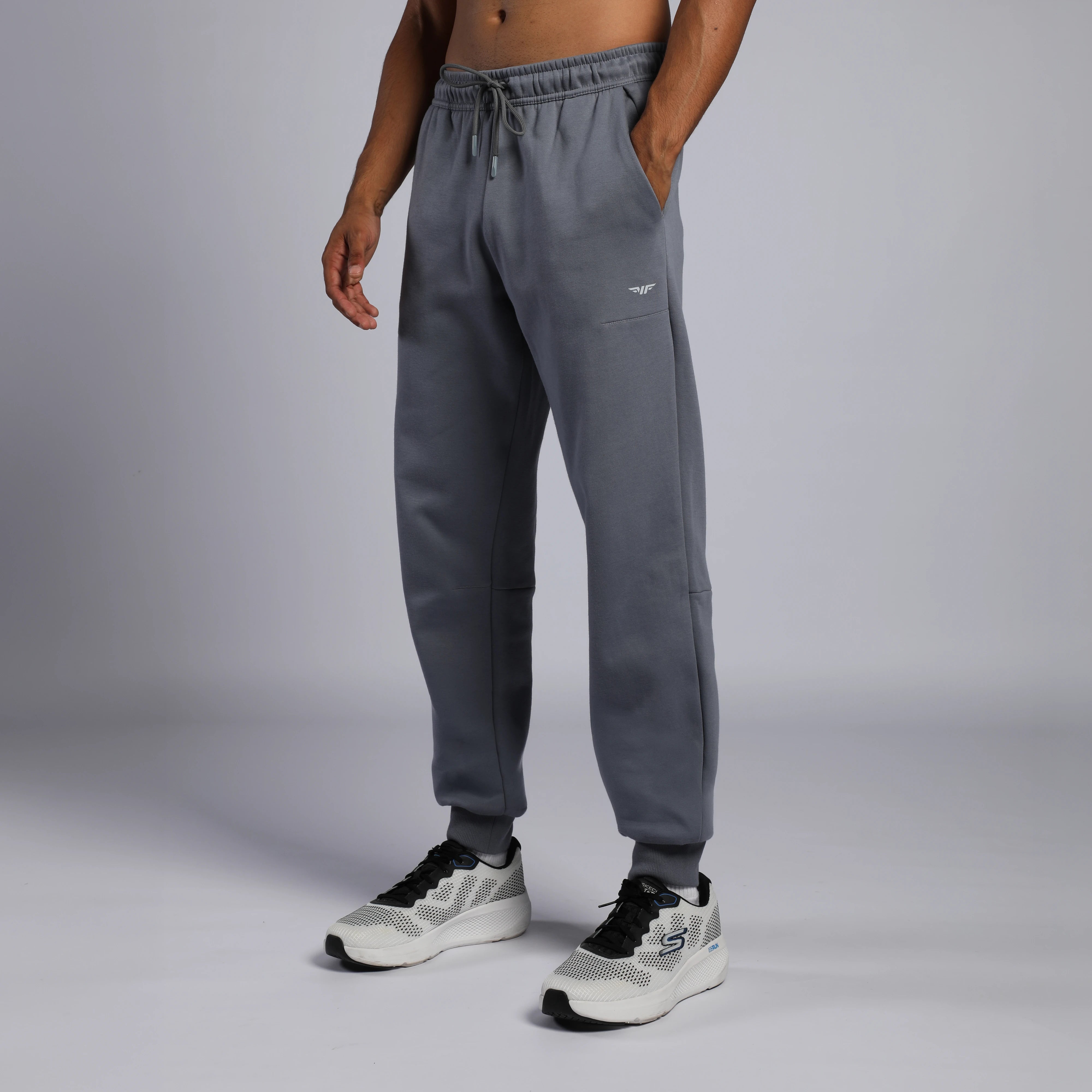 MEN-EDGE-OUT-DOWNTIME-JOGGER (BLUE GREY)