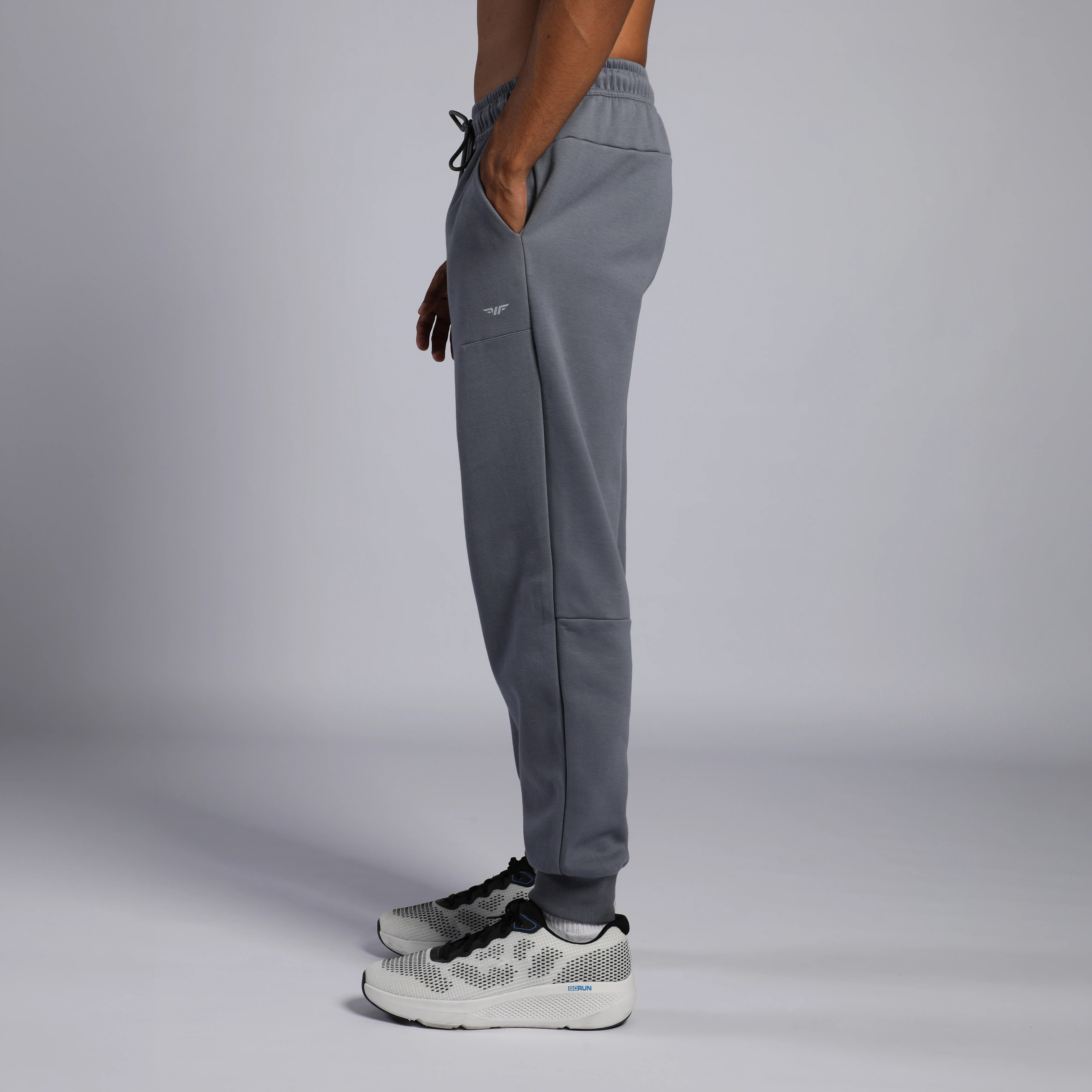 MEN-EDGE-OUT-DOWNTIME-JOGGER (BLUE GREY)