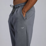 MEN-EDGE-OUT-DOWNTIME-JOGGER (BLUE GREY)