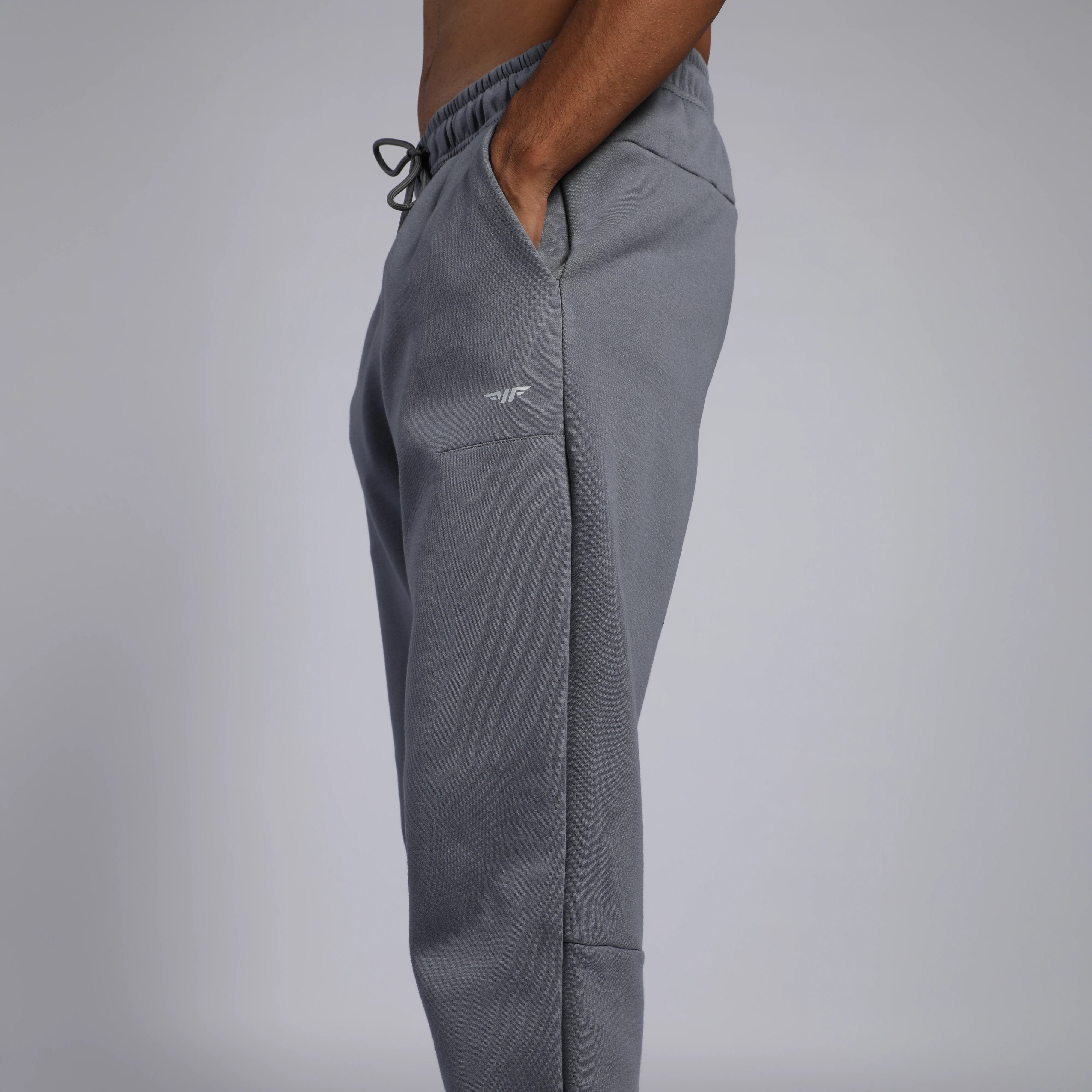 MEN-EDGE-OUT-DOWNTIME-JOGGER (BLUE GREY)