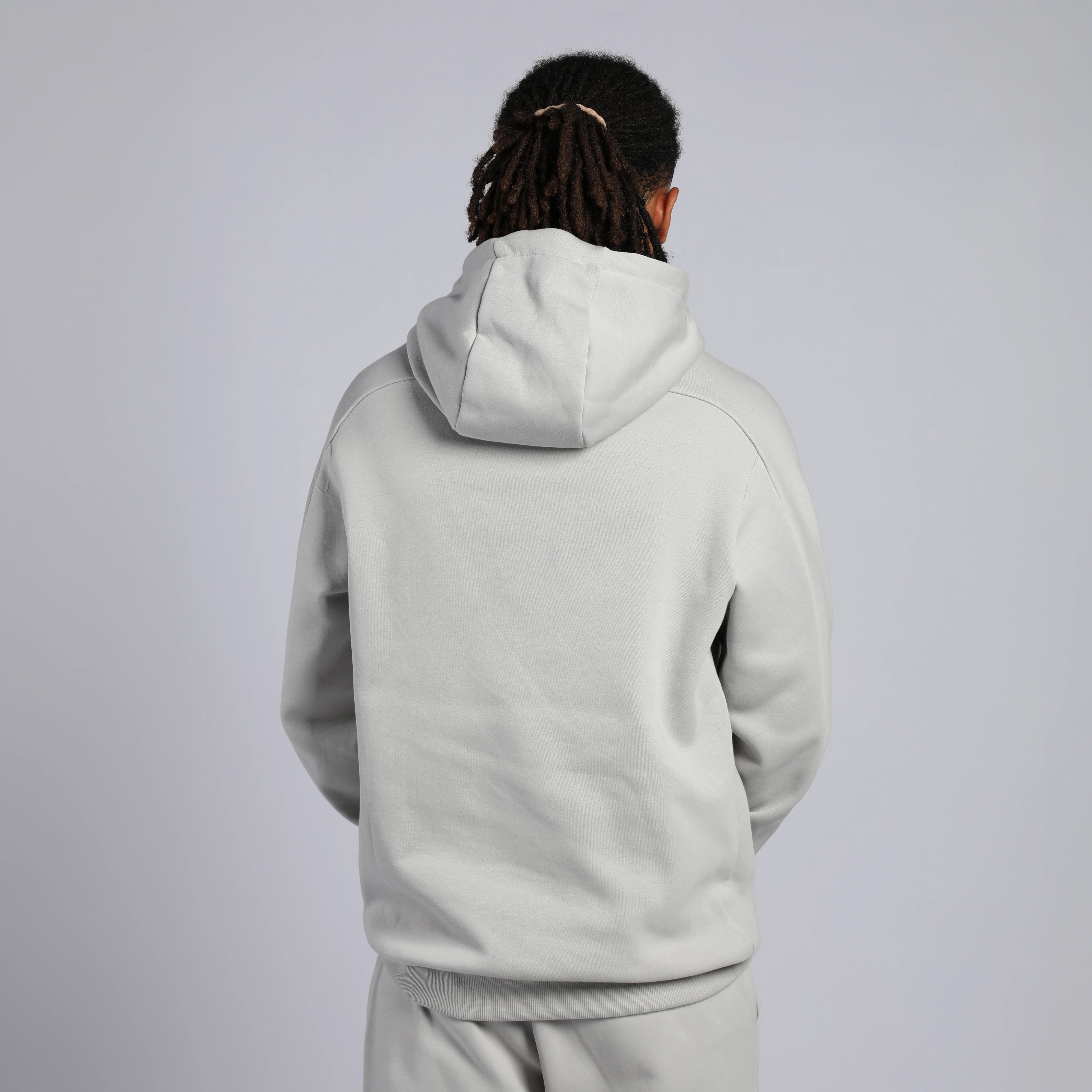 MEN-EDGE-OUT-DOWNTIME-HOODIE (LIGHT GREY)