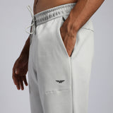 MEN-EDGE-OUT-DOWNTIME-JOGGER (LIGHT GREY)