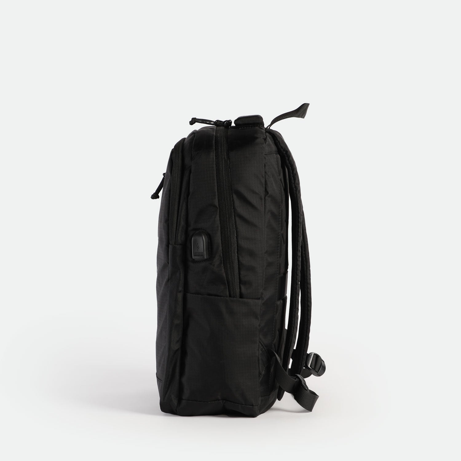 MEN-WORKOUT-BACKPACK (BLACK)