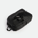 MEN-WORKOUT-BACKPACK (BLACK)