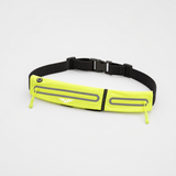 UNISEX-GO BEYOND-WAIST BAG (SAFETY YELLOW)