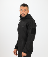 MEN-APOLO-JACKET (BLACK)