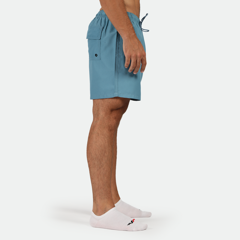 MEN-GO-BEYOND-SWIMMING-SHORT (NIAGARA-BLUE)