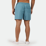 MEN-GO-BEYOND-SWIMMING-SHORT (NIAGARA-BLUE)