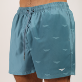 MEN-GO-BEYOND-SWIMMING-SHORT (NIAGARA-BLUE)