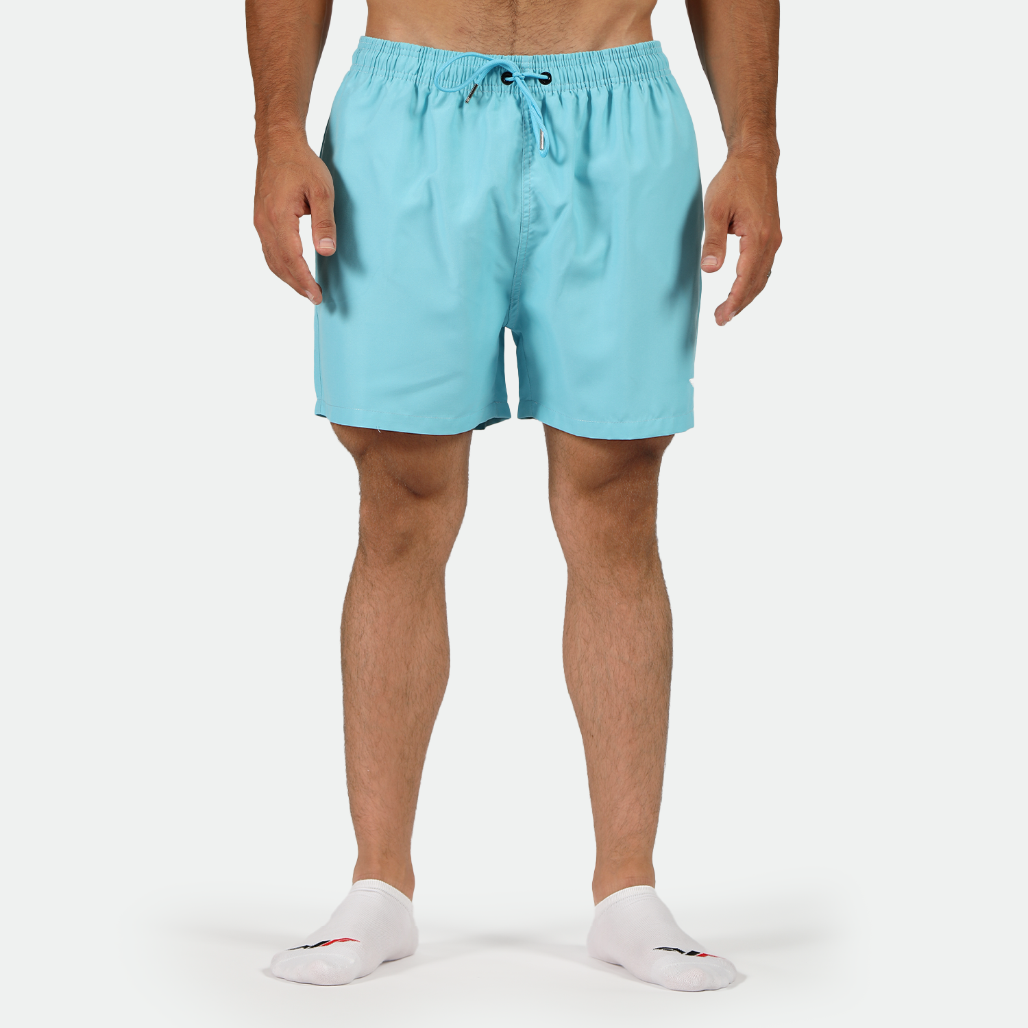 MEN-GO-BEYOND-SWIMMING-SHORT (BLUE-TOPAZ)