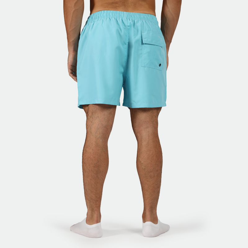 MEN-GO-BEYOND-SWIMMING-SHORT (BLUE-TOPAZ)