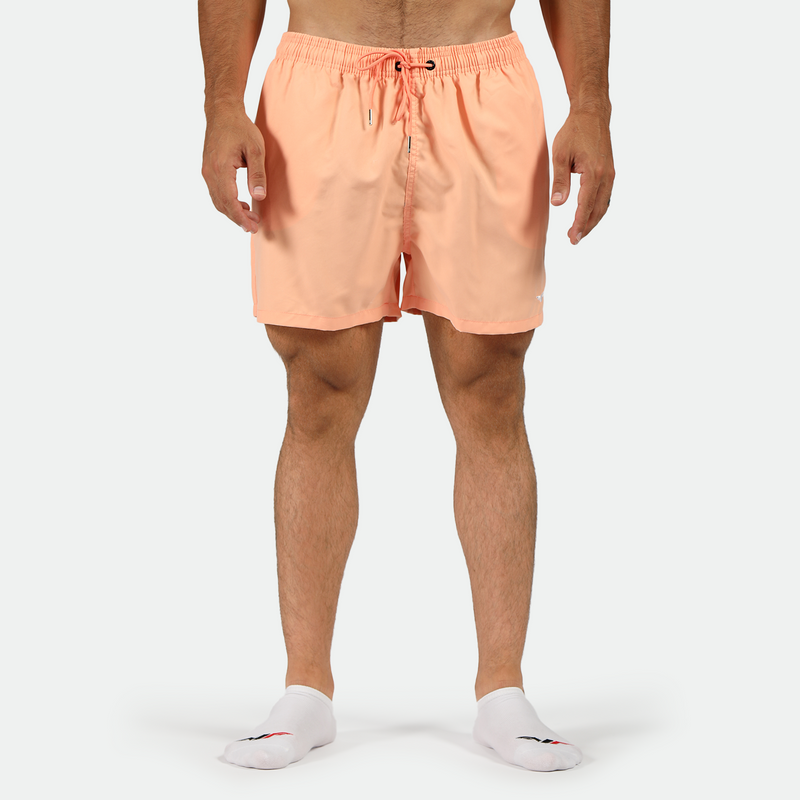 MEN-GO-BEYOND-SWIMMING-SHORT (SALMON-PINK)