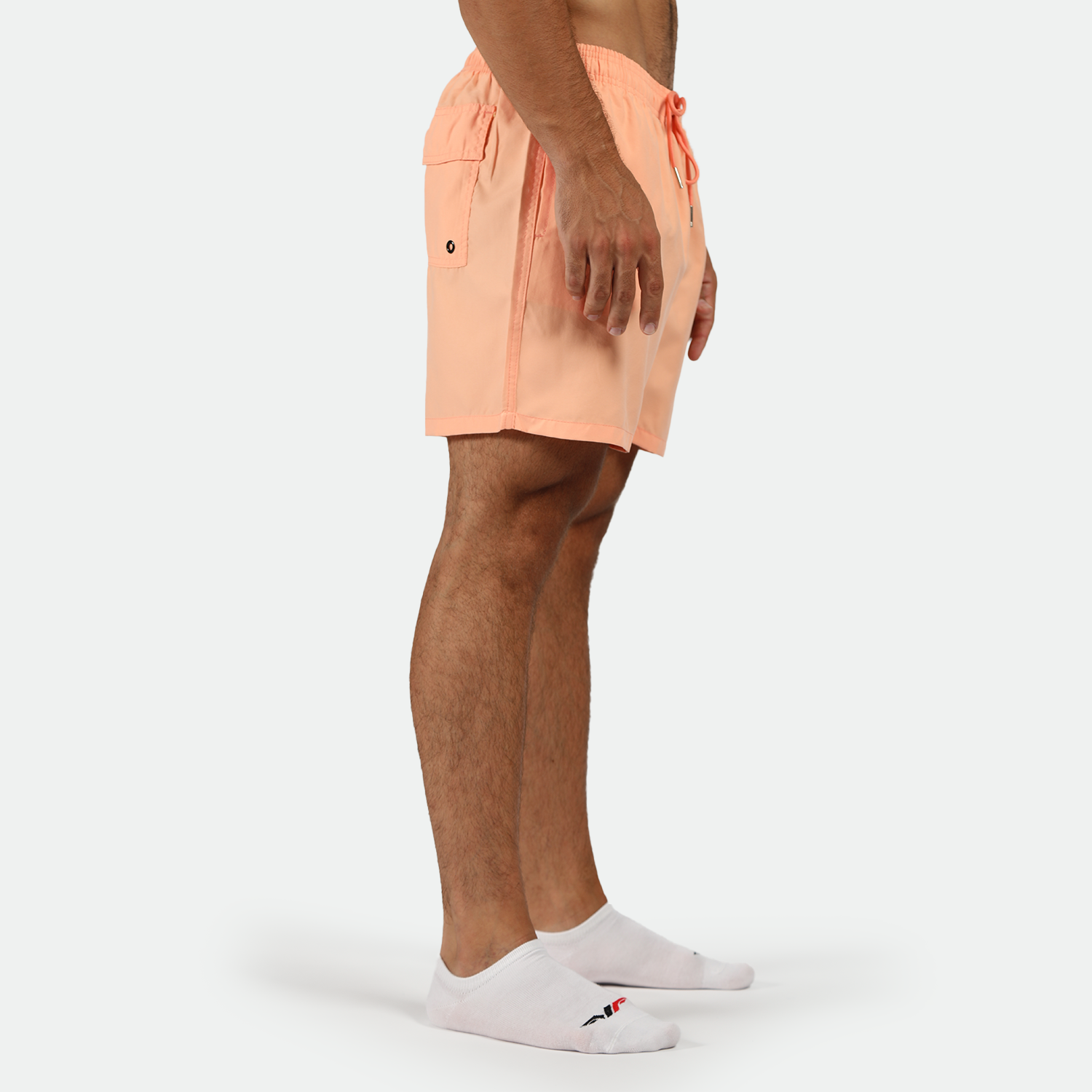 MEN-GO-BEYOND-SWIMMING-SHORT (SALMON-PINK)