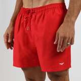 MEN-GO-BEYOND-SWIMMING-SHORT (SALSA-RED)