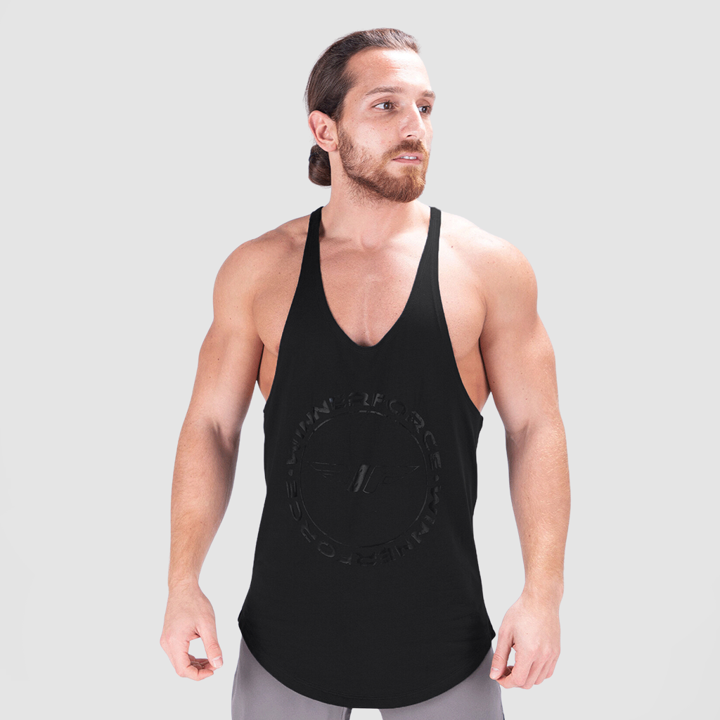 All Men Stringers – Winnerforce