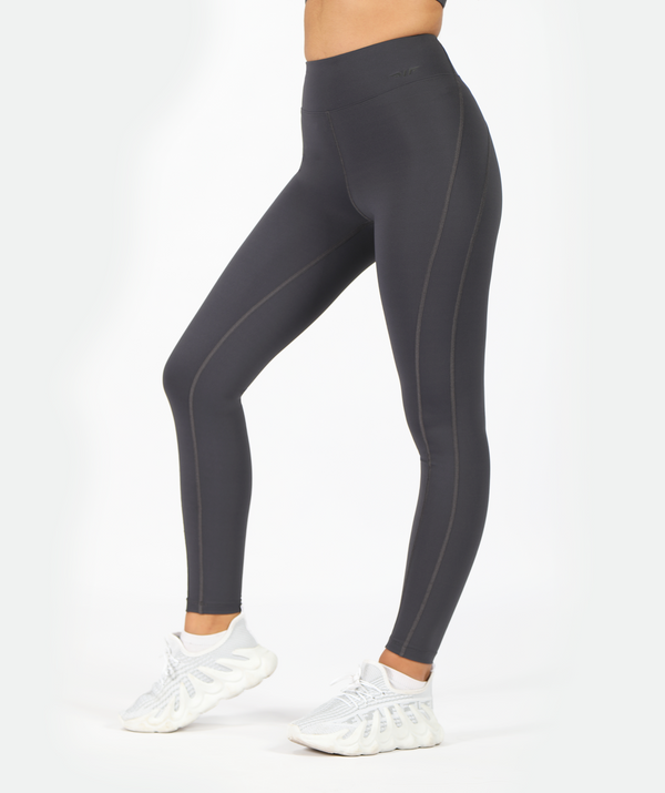 WOMEN-CELESTE-LEGGING (GRAPHITE-GREY)