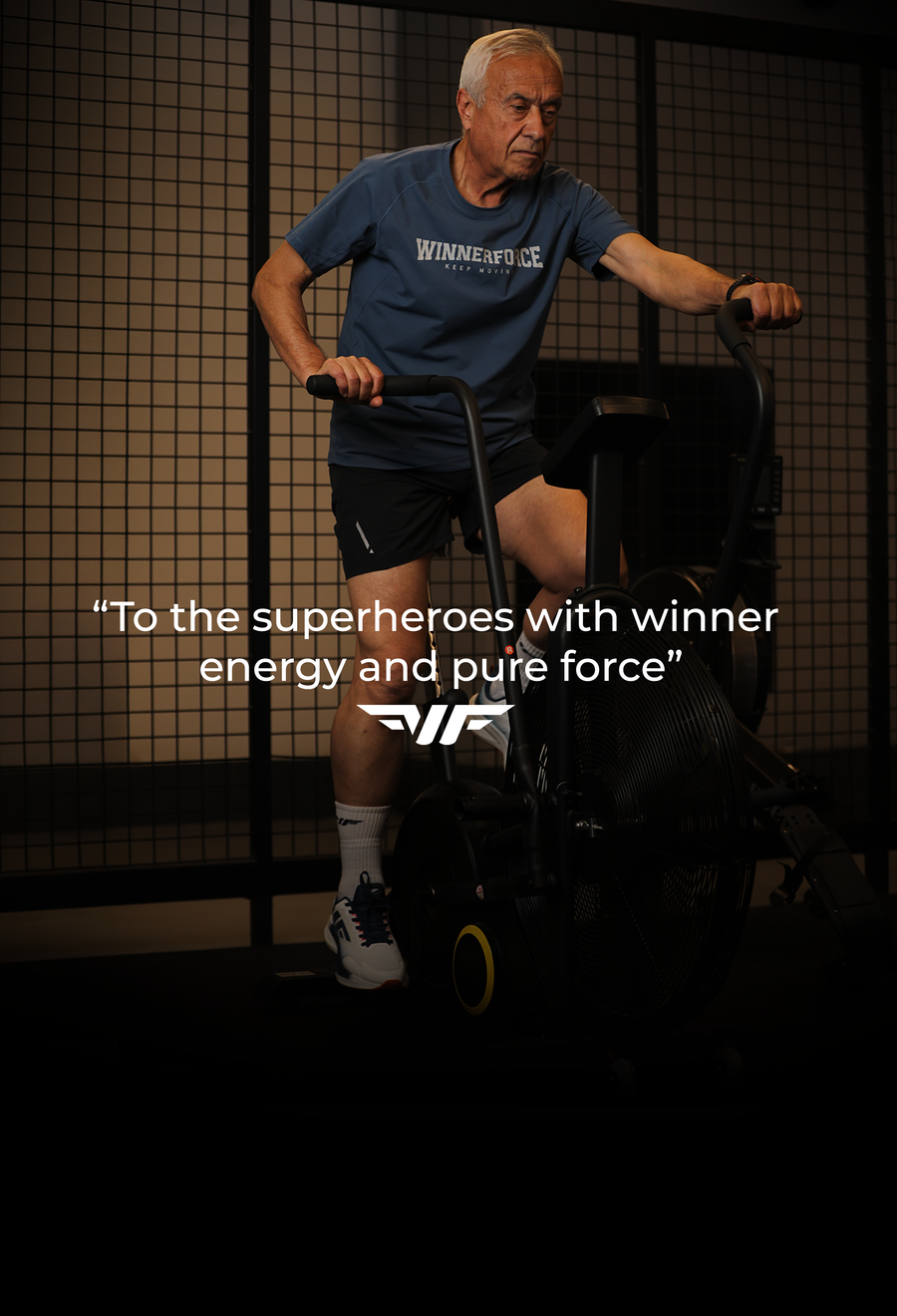 Winnerforce