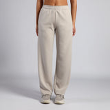 WOMEN-GO BEYOND-LAYOVER-PANTS (BEIGE)