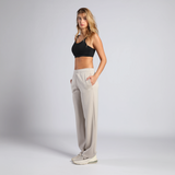 WOMEN-GO BEYOND-LAYOVER-PANTS (BEIGE)